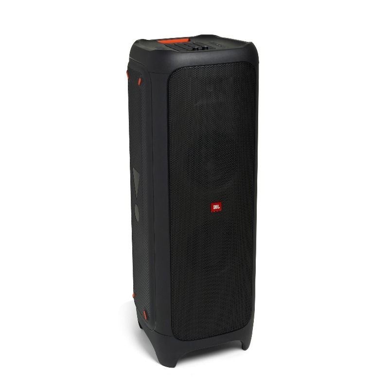 Loa JBL PartyBox 1000 mặt nghiêng