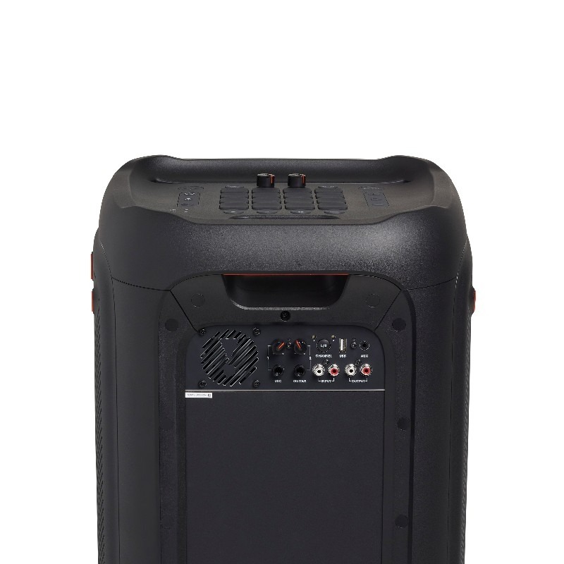 Loa JBL PartyBox 1000 jack cắm