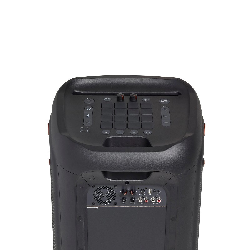 Loa JBL PartyBox 1000 mặt trên