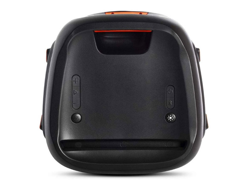 Loa JBL PartyBox 200 mặt trên