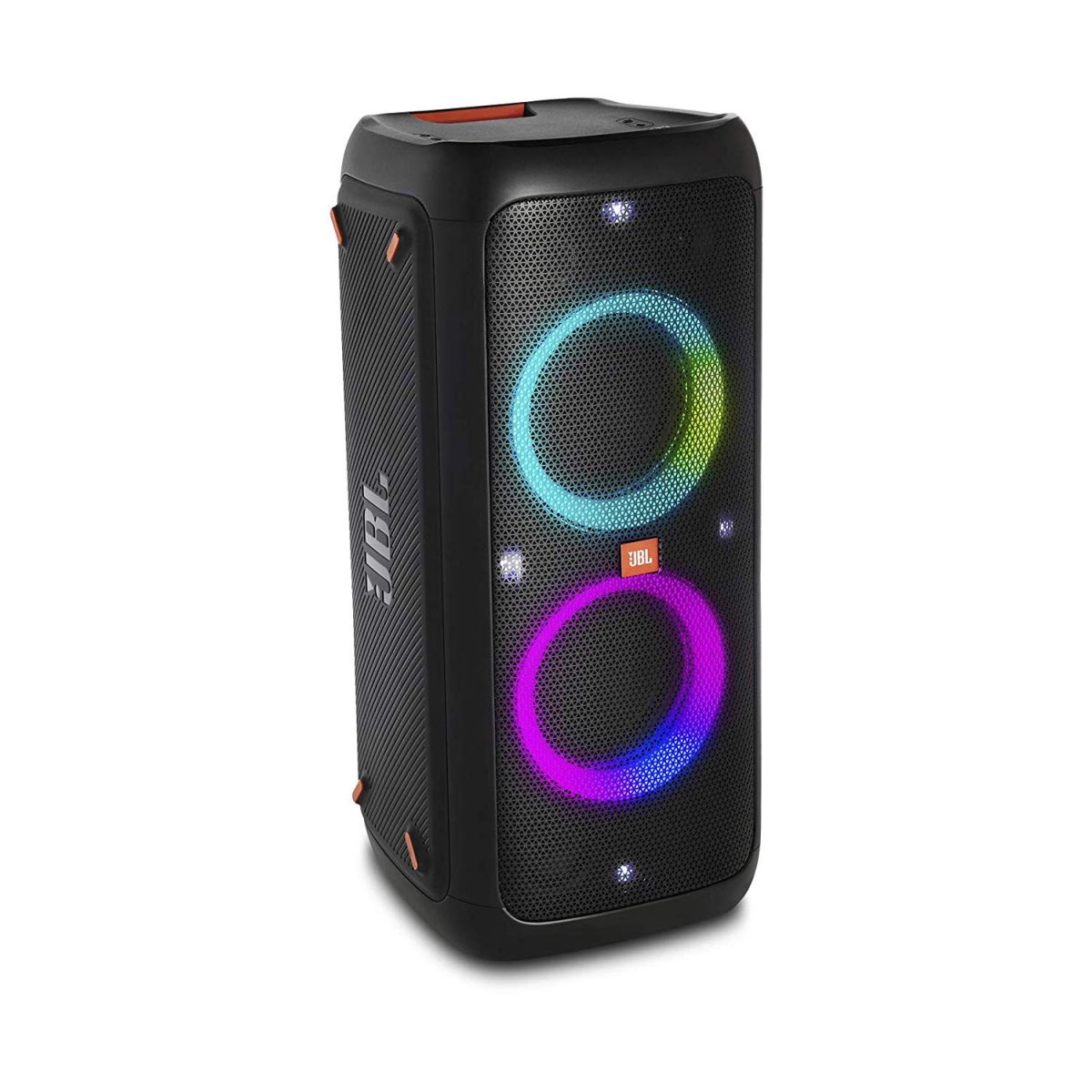 Loa JBL Party 300 mặt nghiêng