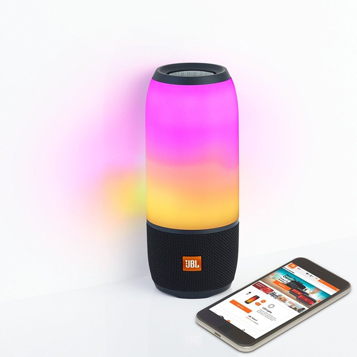 Ảnh sản phẩm Loa JBL PULSE 3 3