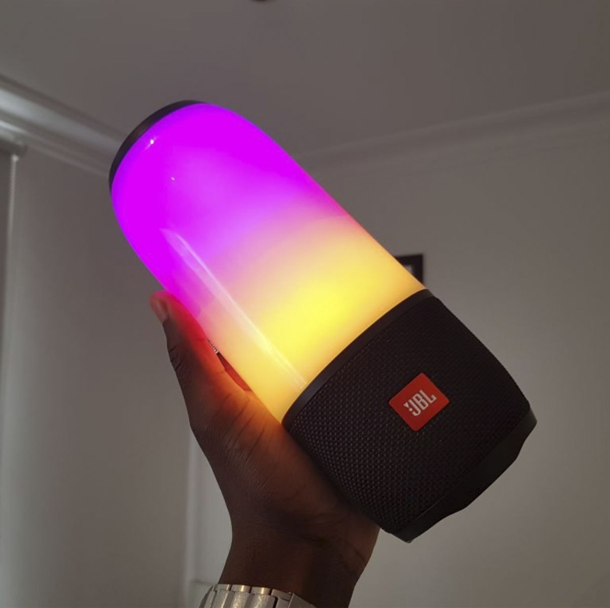 Ảnh sản phẩm Loa JBL PULSE 3 4