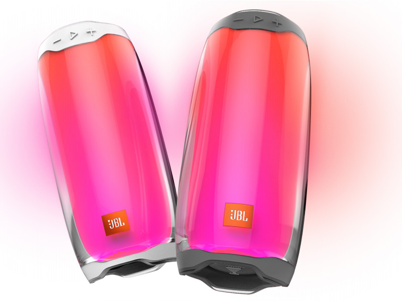 Ảnh sản phẩm Loa JBL PULSE 4 6