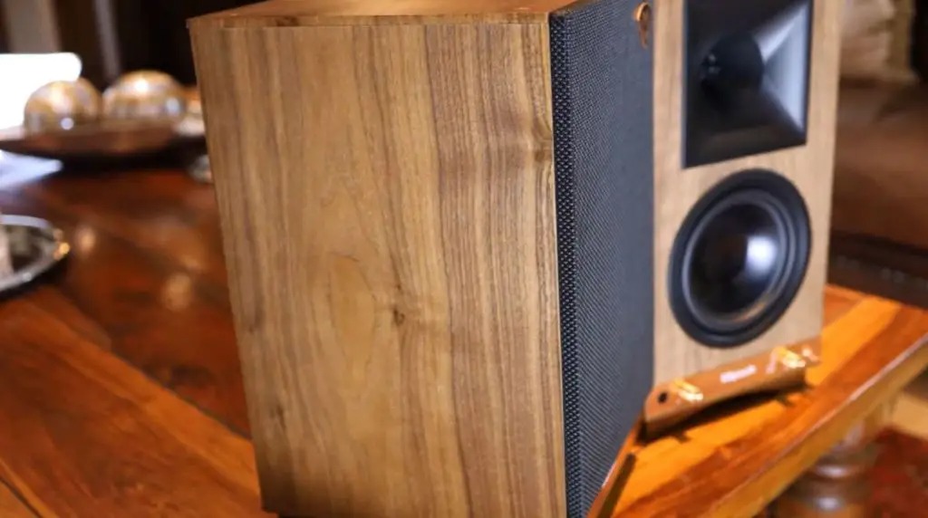 Loa Klipsch The Sixes màng loa