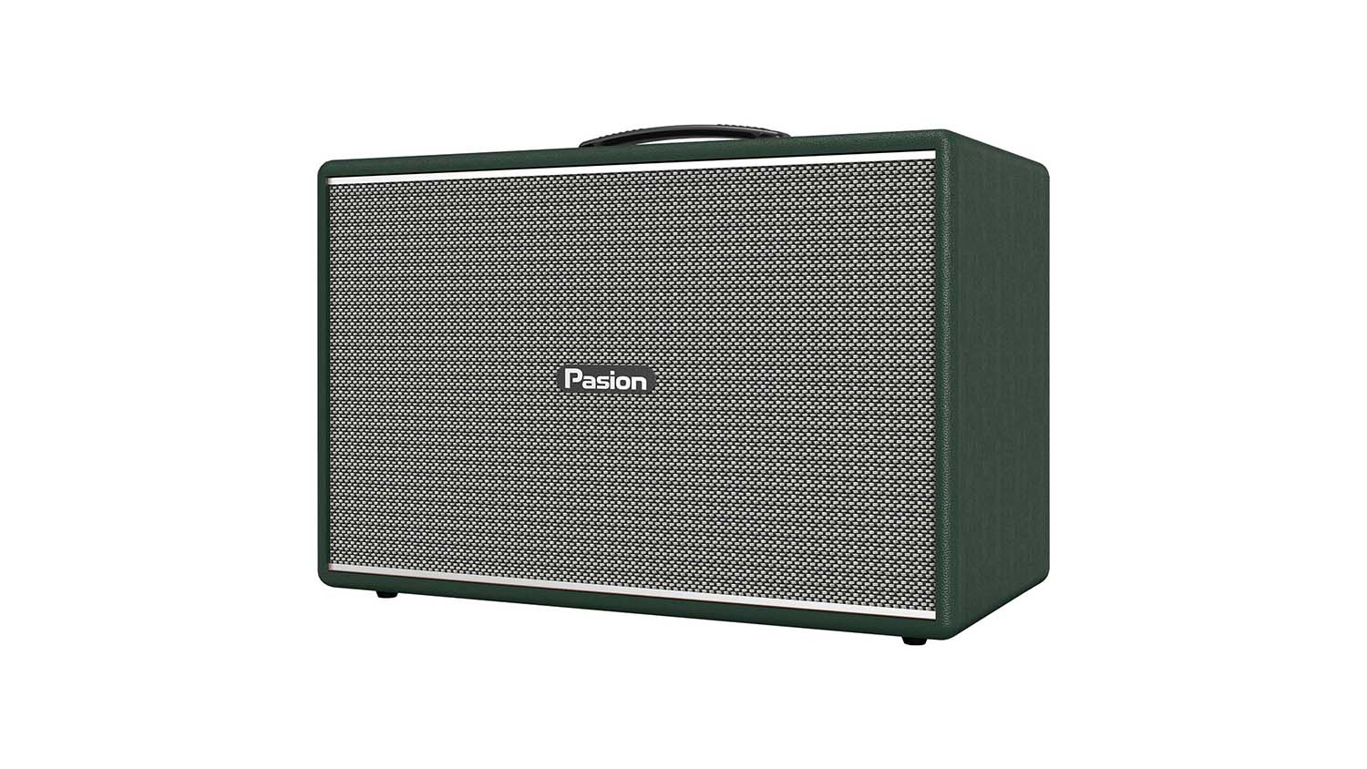 Loa Karaoke Di Động Paramax PASION Mozo màu Xanh 1