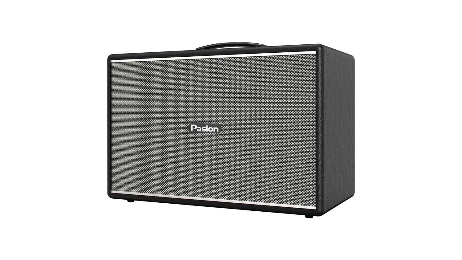 Loa Karaoke Di Động Paramax PASION Mozo màu đen