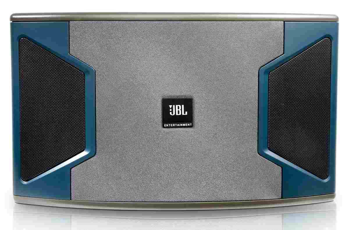 Ảnh sản phẩm Loa karaoke JBL Ki312 (bass 30cm, 3 loa 2 đường) 1