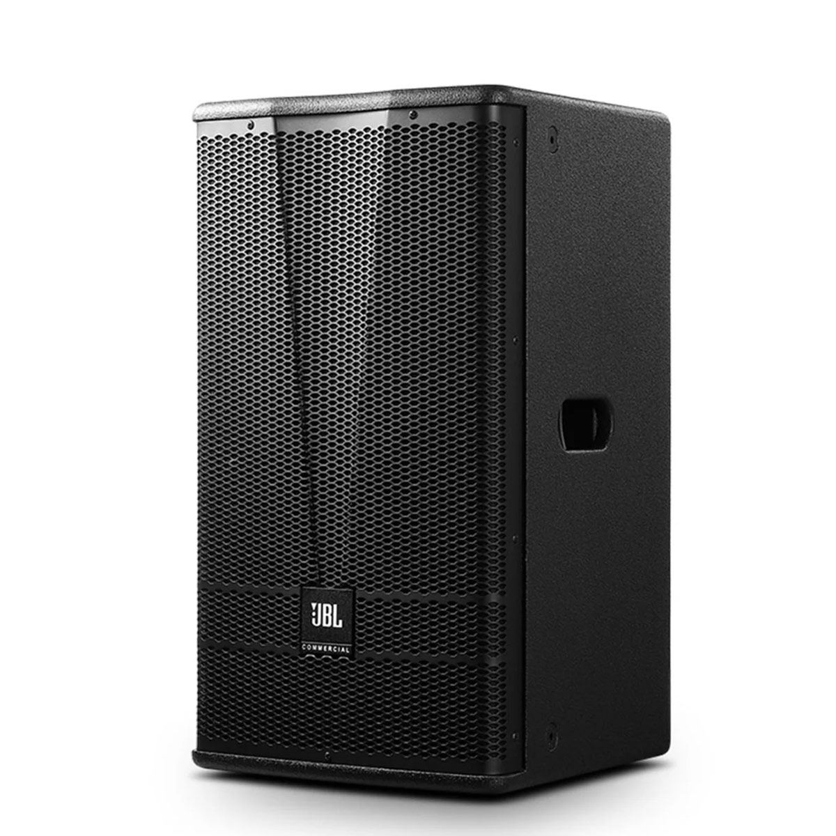 Loa Karaoke JBL CV3010/99 mặt nghiêng