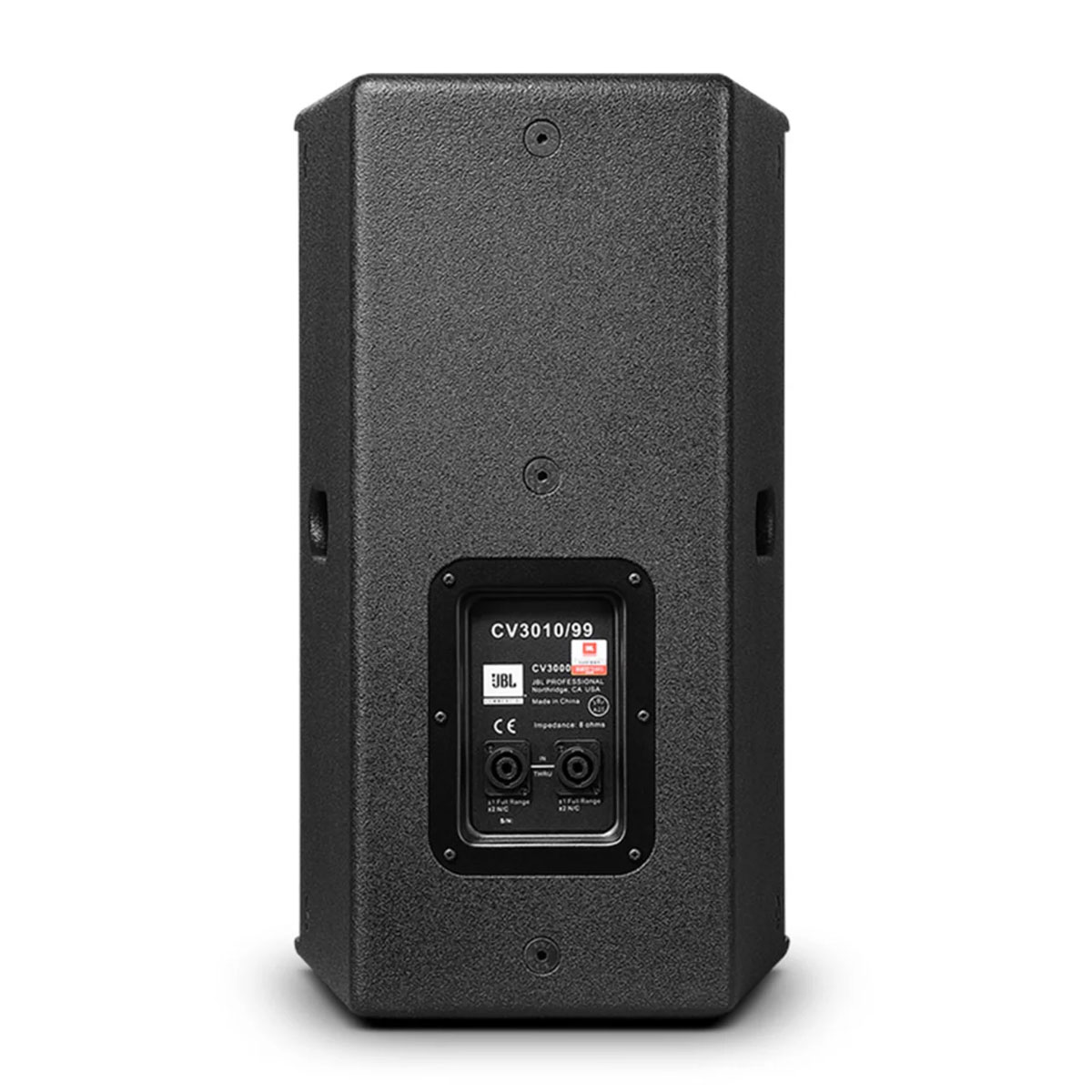 Loa Karaoke JBL CV3010/99 mặt sau