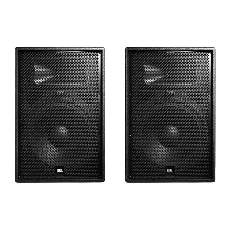 Mặt trước của Loa Karaoke JBL PRX315D