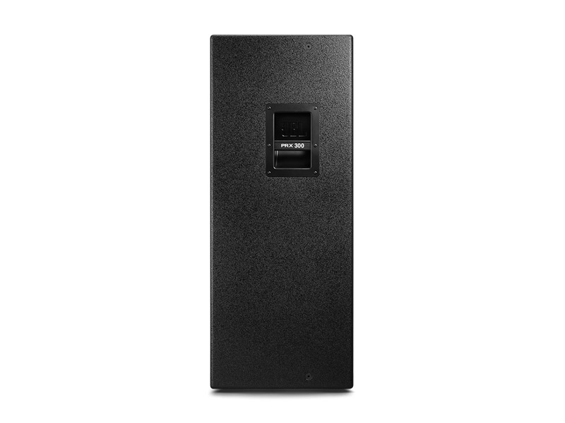 Mặt bên của Loa Karaoke JBL PRX325D