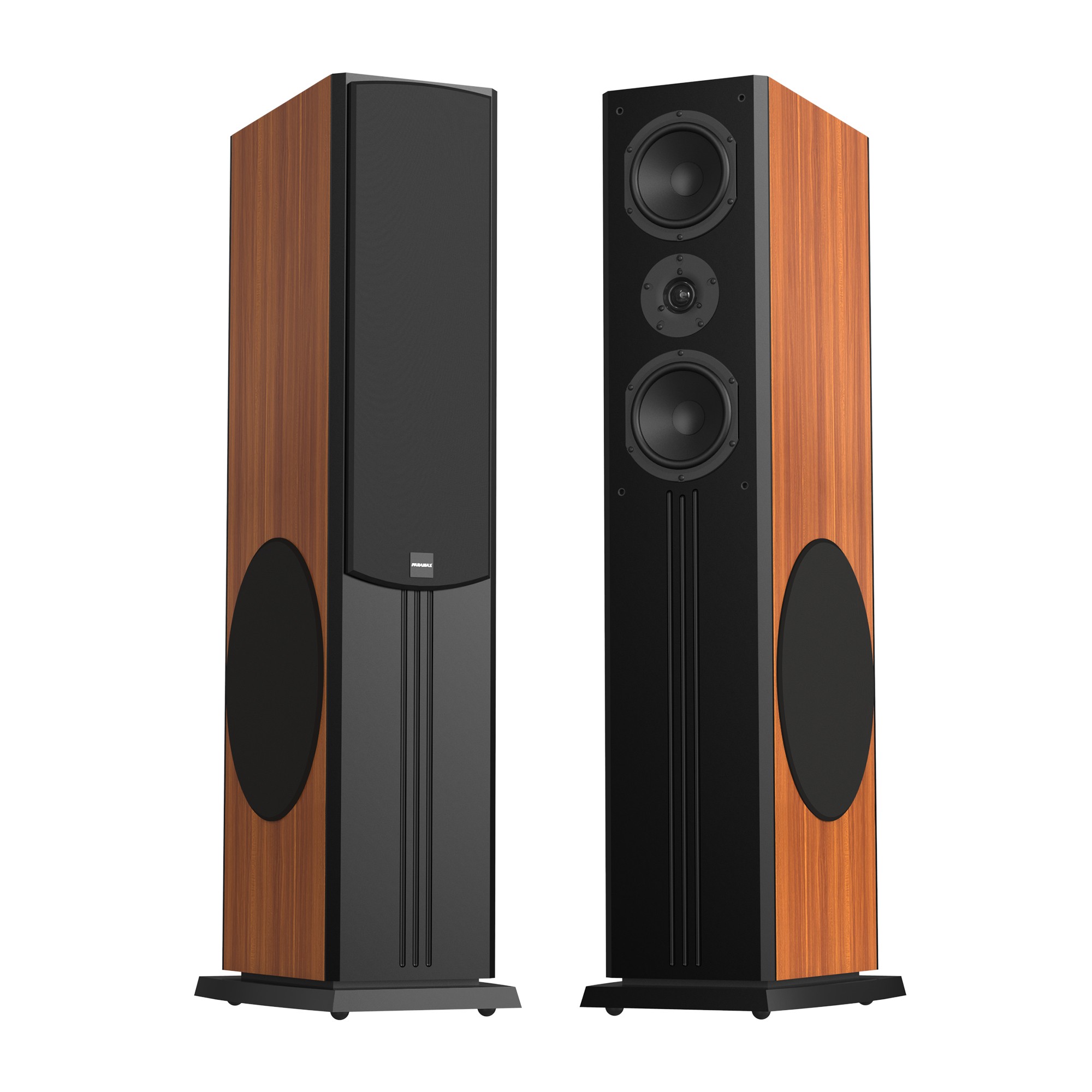 Loa Karaoke Paramax LX-3800 cặp loa