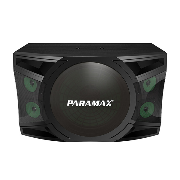 Loa Karaoke Paramax P-2500