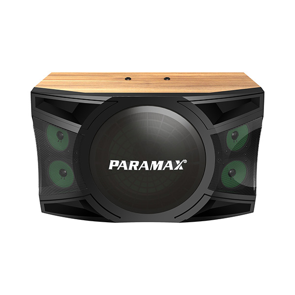 Loa Karaoke Paramax P-1500