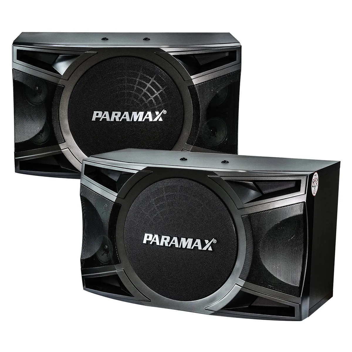Loa karaoke Paramax D-2000 1