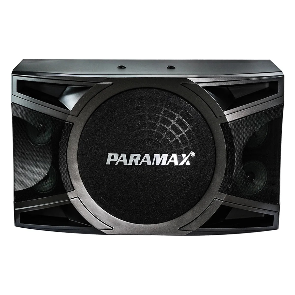 Loa karaoke Paramax D-2000 2