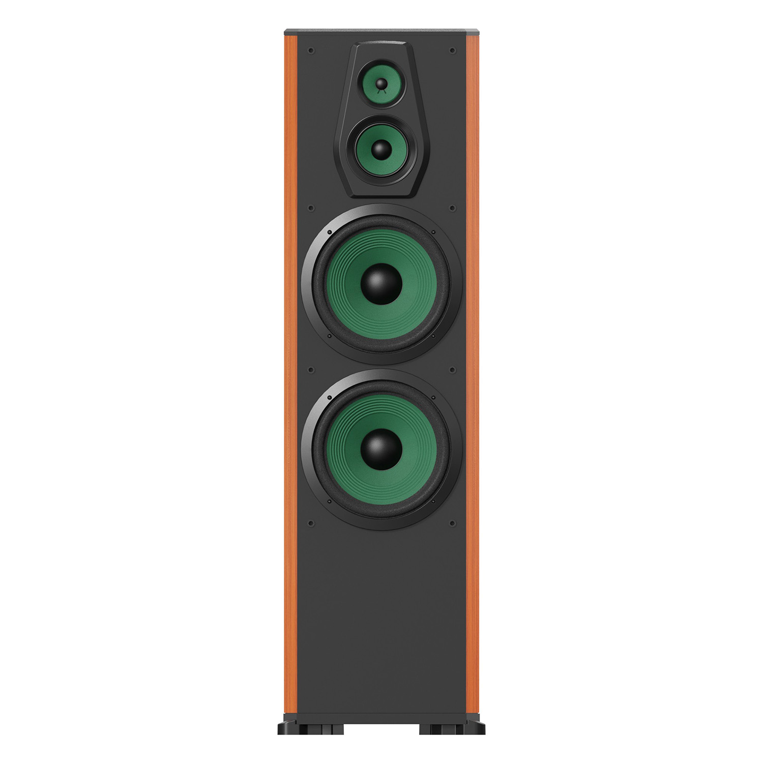 Loa Karaoke Paramax LX-2800 3 đường tiếng