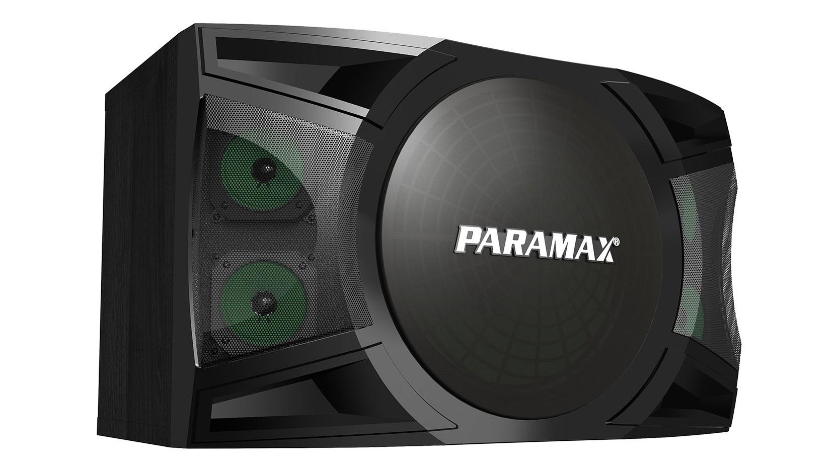 Ảnh sản phẩm Loa Karaoke Paramax P-2500 5