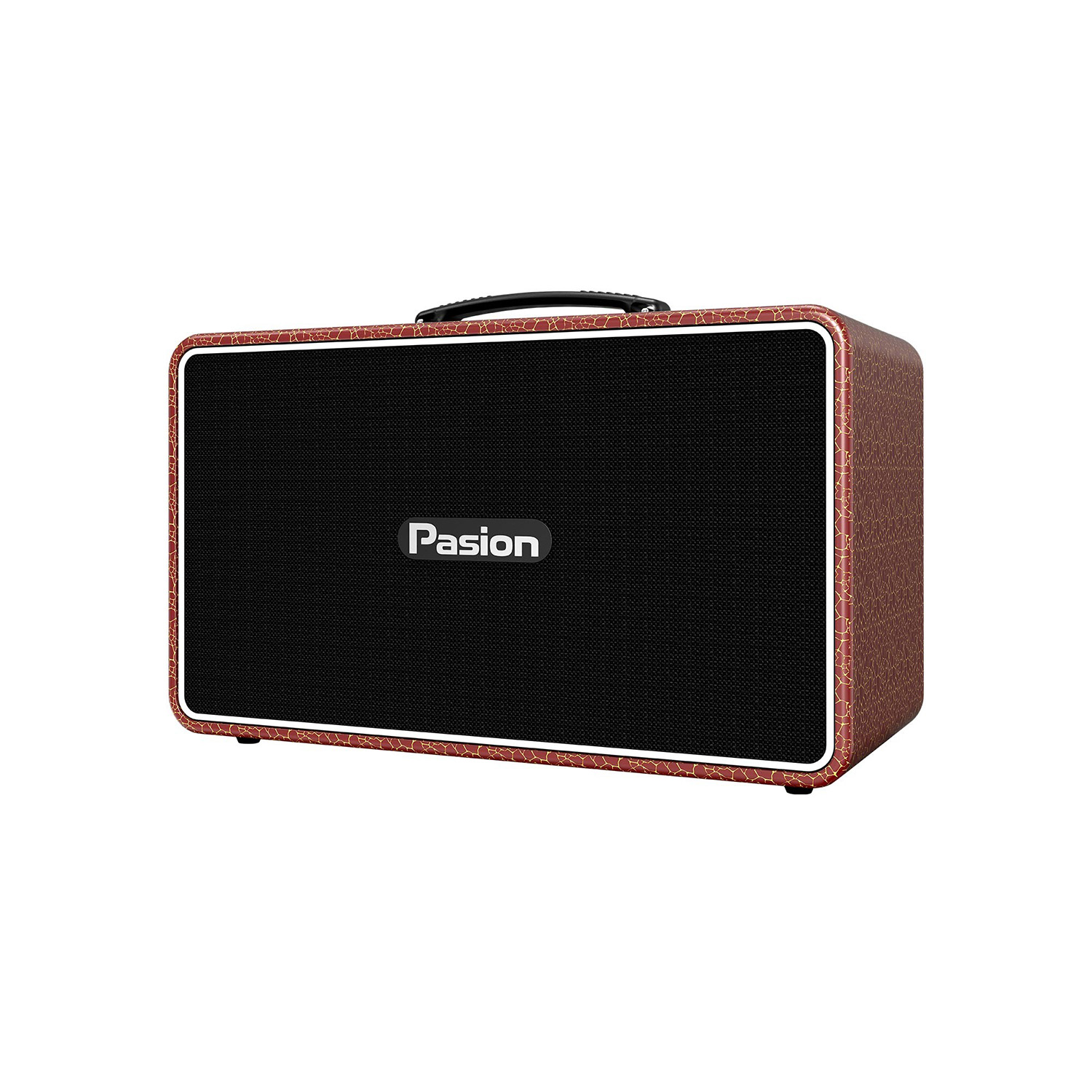 Loa Karaoke Di Động Paramax Pasion Arte đỏ đun 2