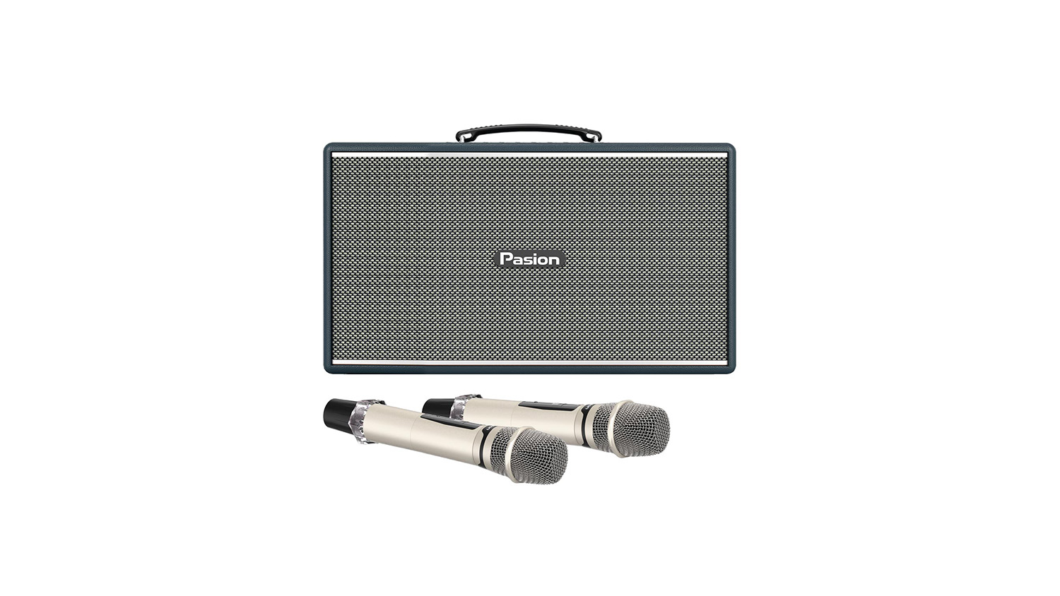 Ảnh sản phẩm Loa Karaoke Paramax PASION Enzo 14