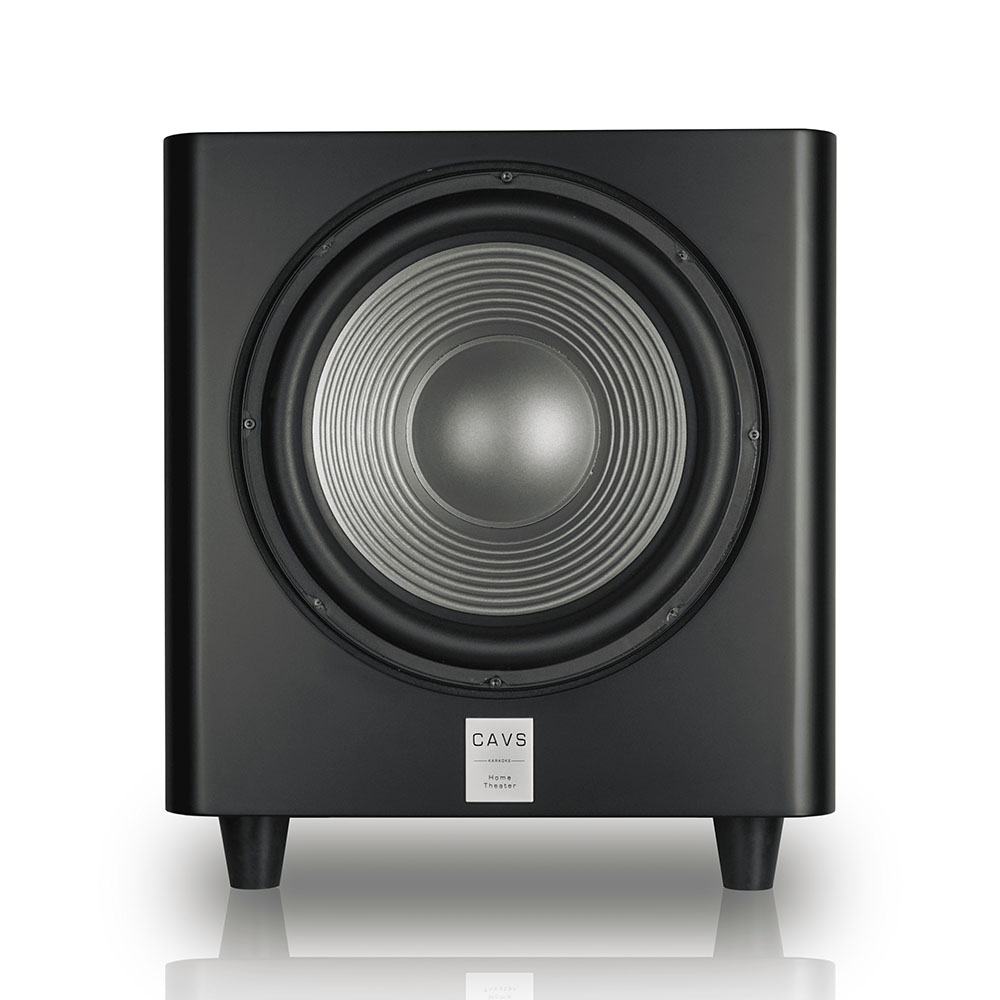 Loa Sub Điện CAVS THS12 VERSION 2