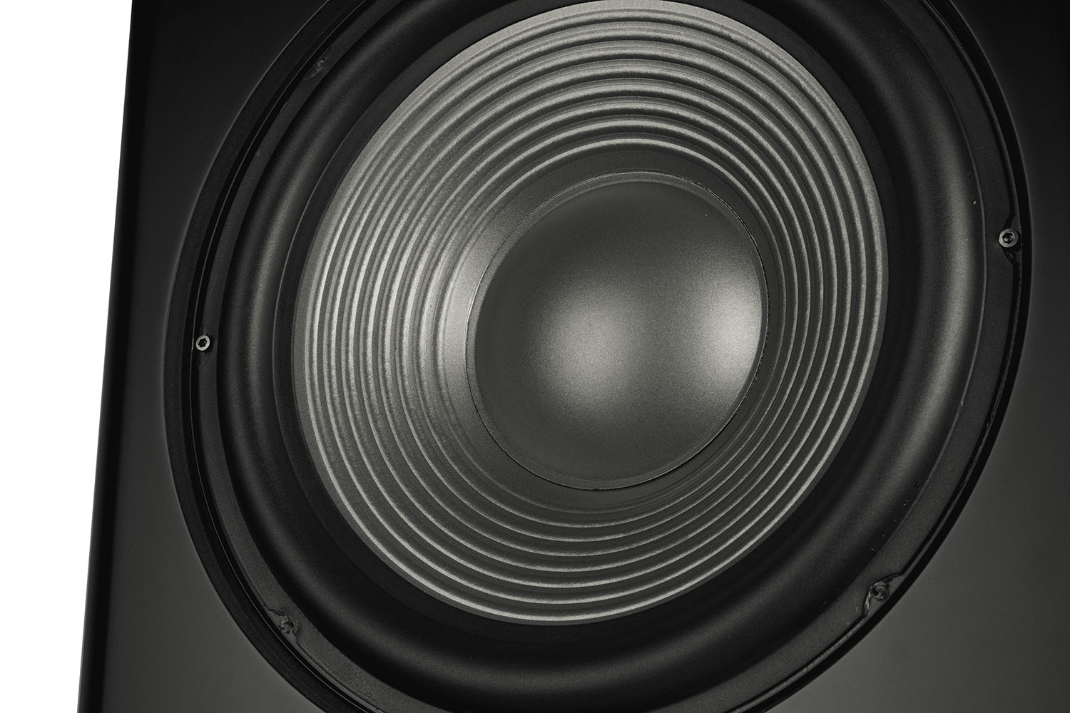 Loa Sub Điện CAVS THS12 VERSION 2 củ loa