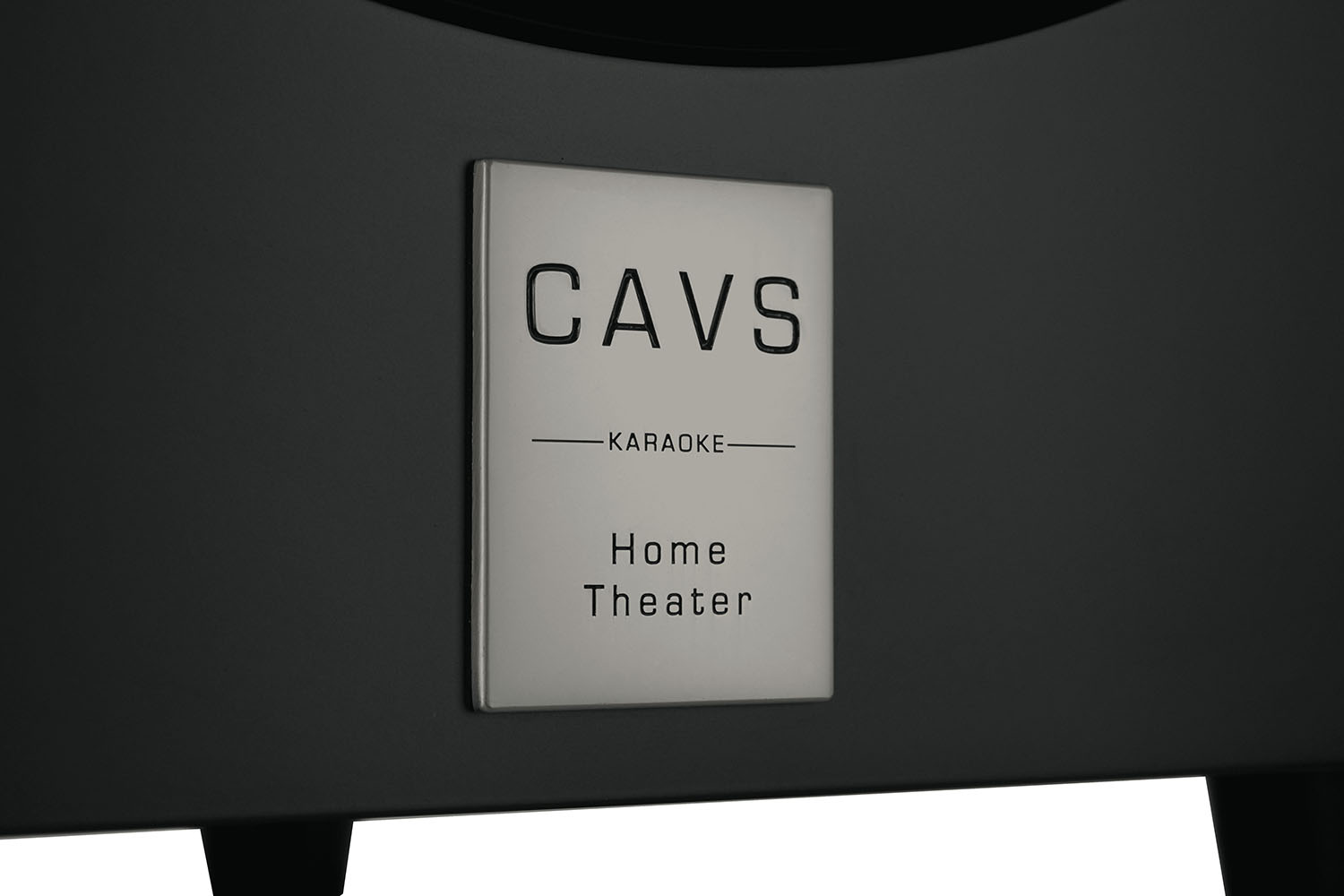 Loa Sub Điện CAVS THS12 VERSION 2 logo CAVS