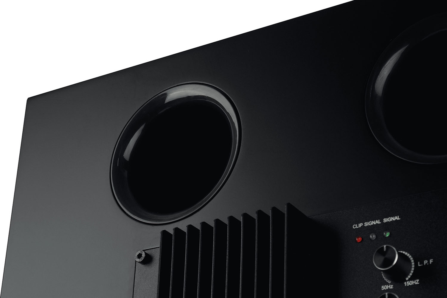 Loa Sub Điện CAVS THS12 VERSION 2 lỗ thoát