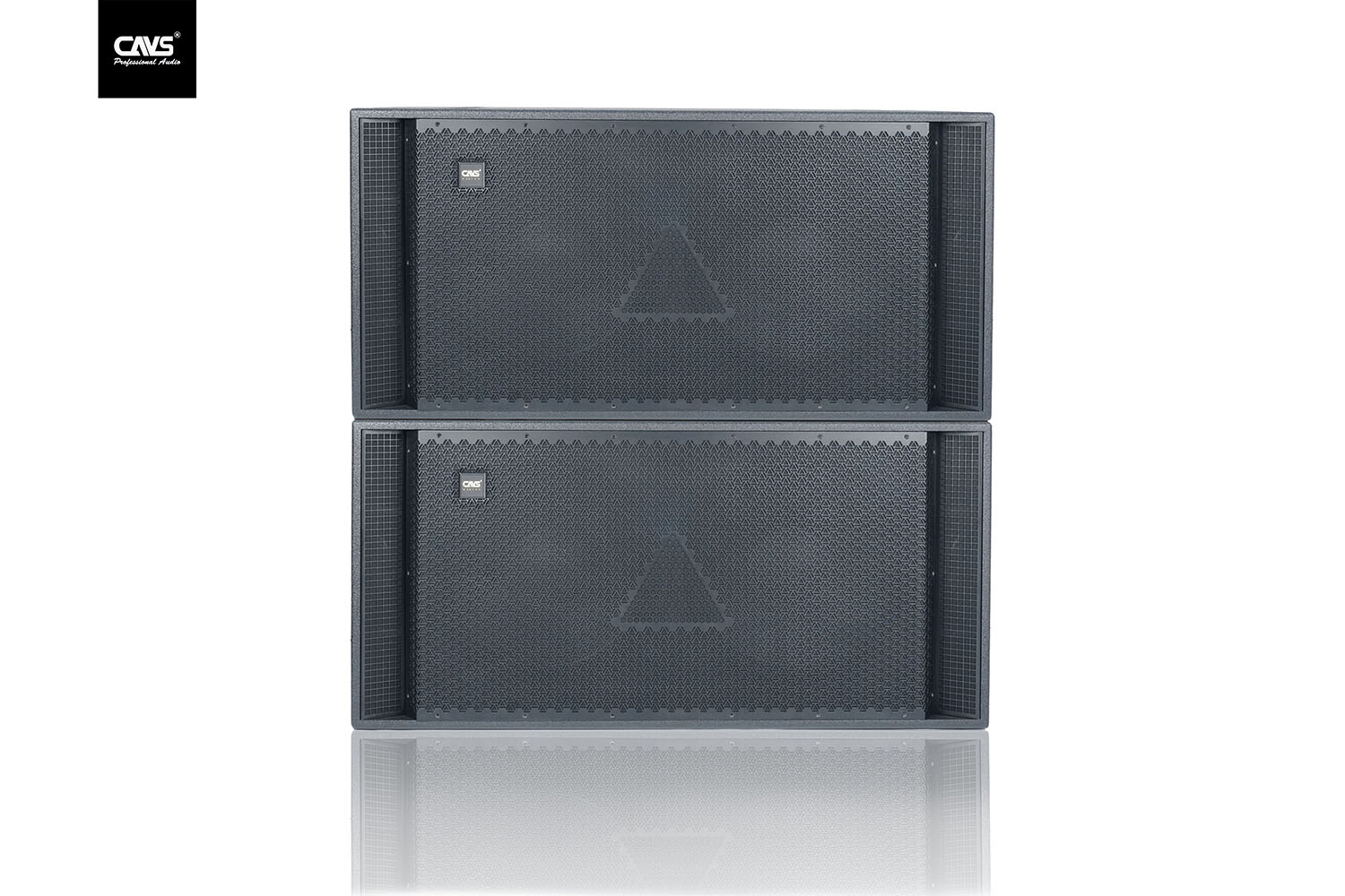 Loa Sub Hơi CAVS ZLX218 1 cặp