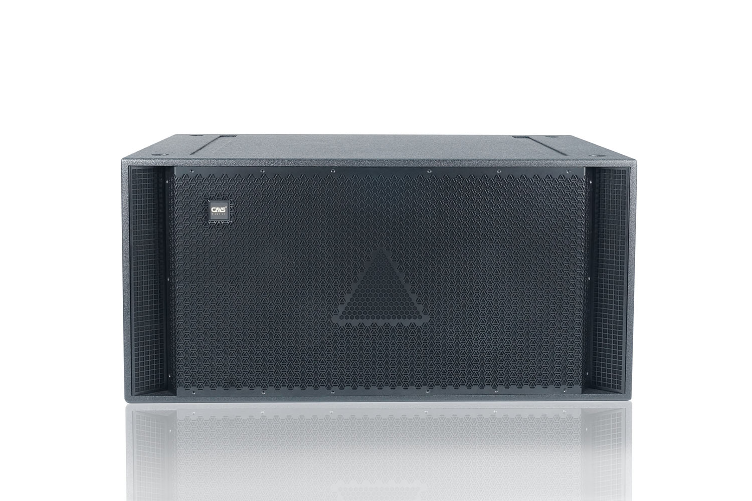 Loa Sub Hơi CAVS ZLX218 mặt trước