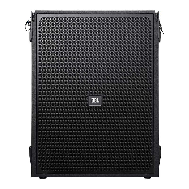 Loa Sub Kép Điện JBL BRX325SP bass 40cm