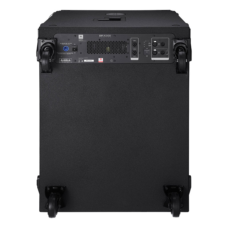 Ảnh sản phẩm Loa Sub Kép Điện JBL BRX325SP bass 40cm 6