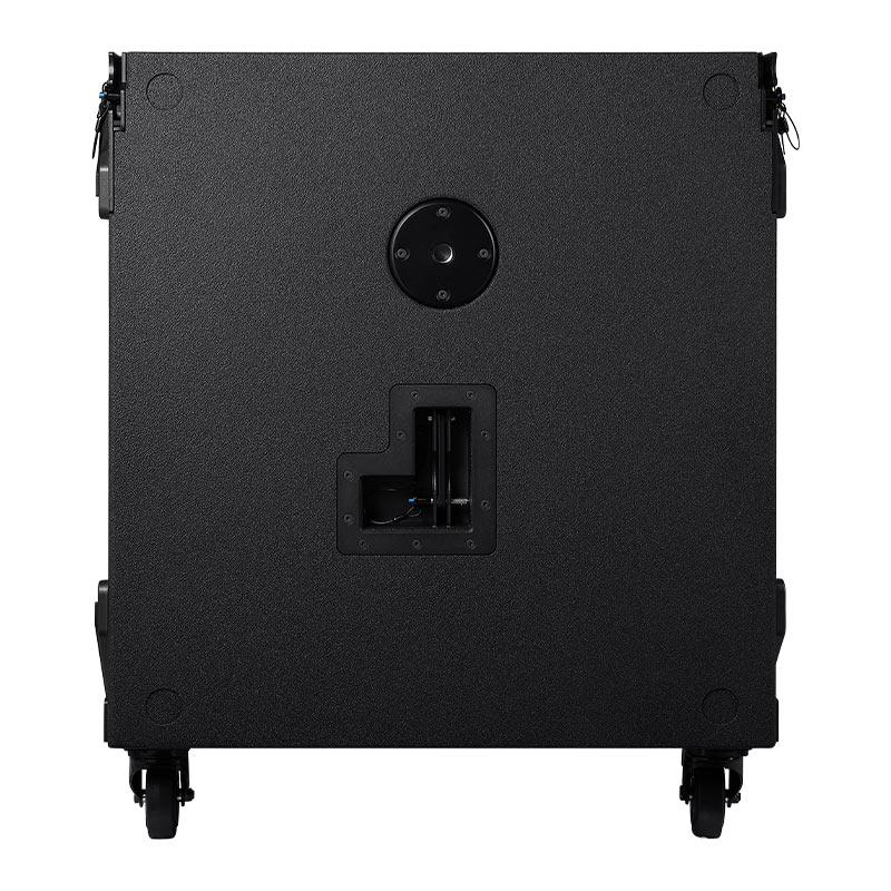Ảnh sản phẩm Loa Sub Kép Điện JBL BRX325SP bass 40cm 4