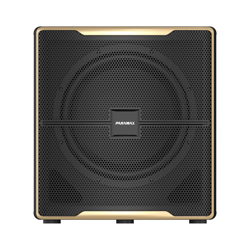 Loa Sub Paramax Z-Sub