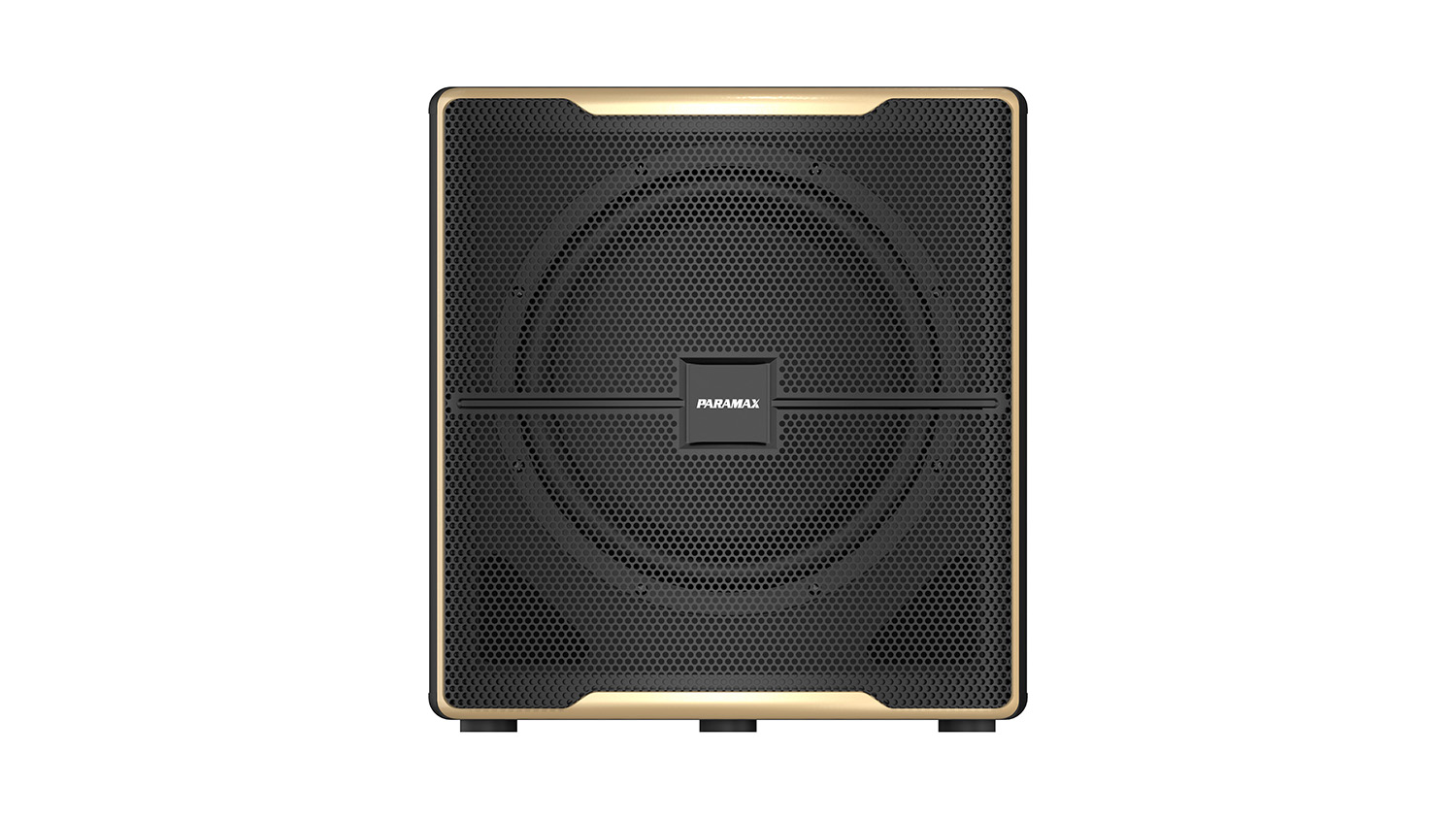 Loa Sub Paramax Z-Sub mặt trước