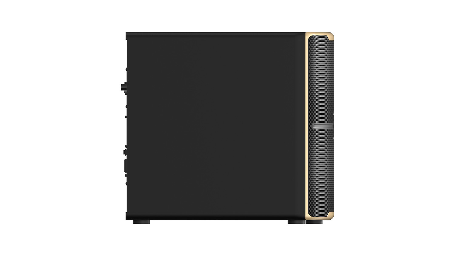 Loa Sub Paramax Z-Sub mặt bên