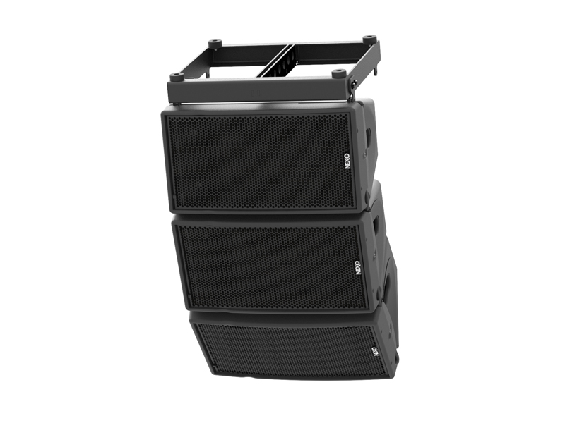 Loa Nexo GEO M1025 line array 2