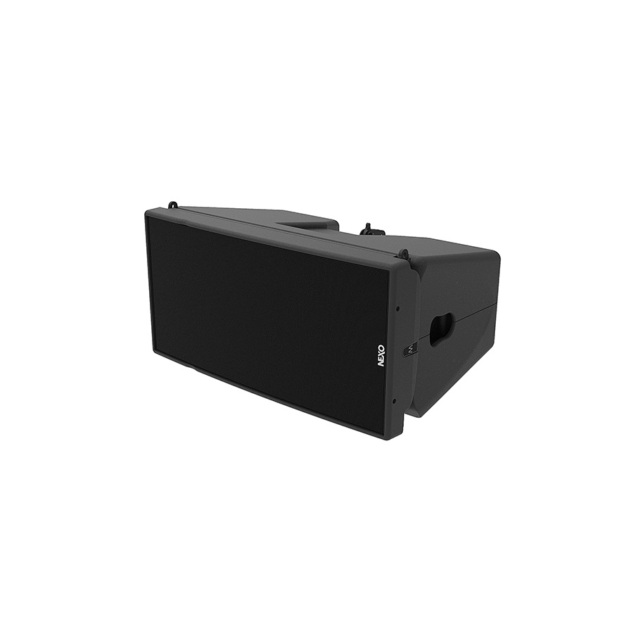 Loa Nexo GEO M1210 nghiêng