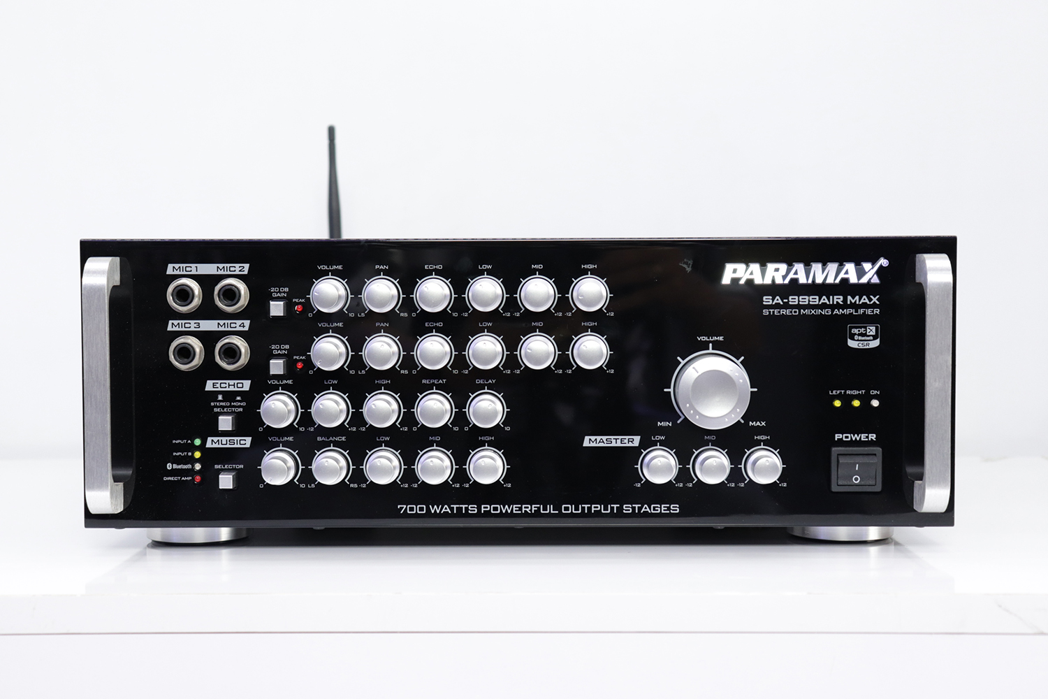 Ảnh sản phẩm Amply Paramax SA-999 Air Max 1