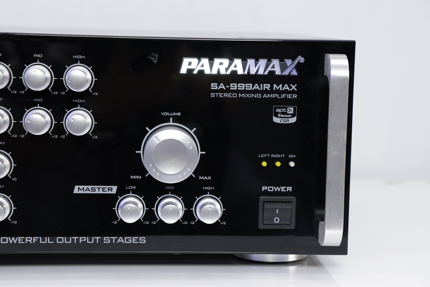 Ảnh sản phẩm Amply Paramax SA-999 Air Max 4