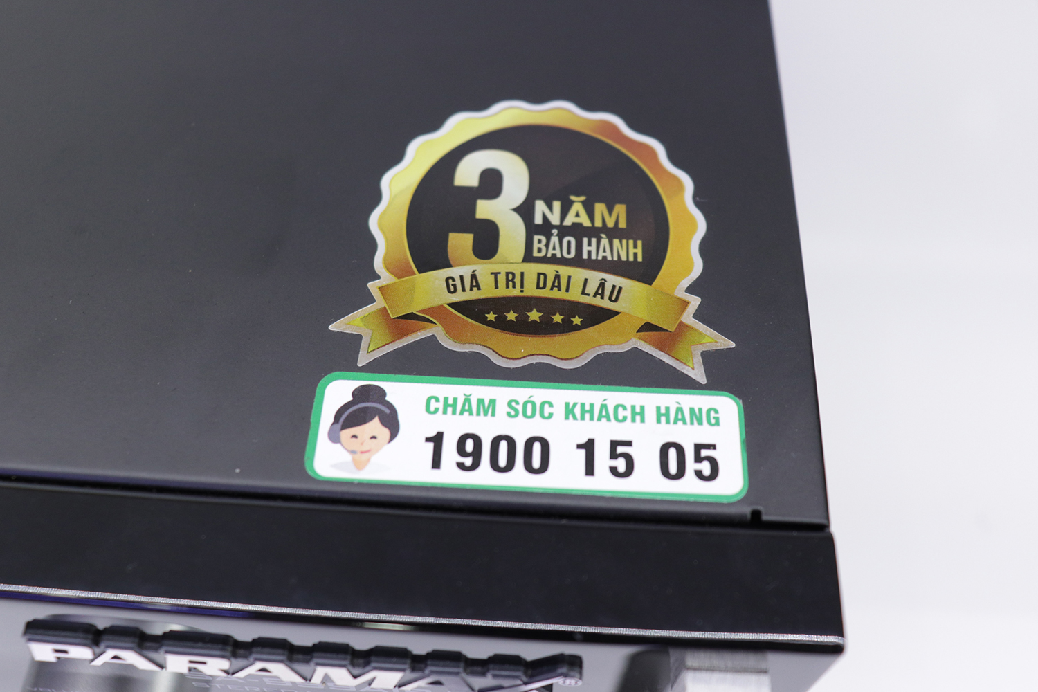 Ảnh sản phẩm Amply Paramax SA-999 Air Max 17