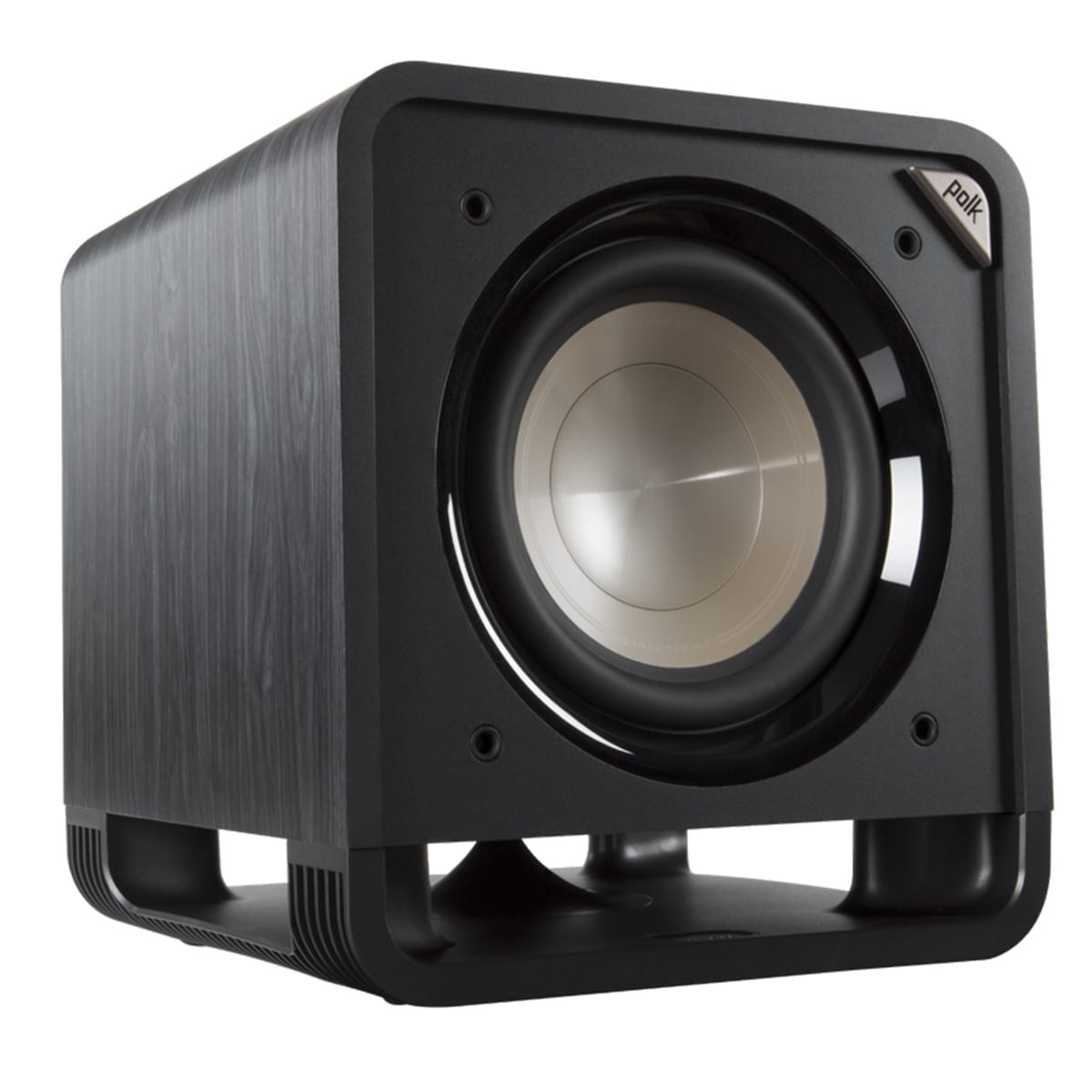 Ảnh nổi bật của sản phẩm Loa sub Polk audio HTS-10  (Sub điện bass 25cm) 6