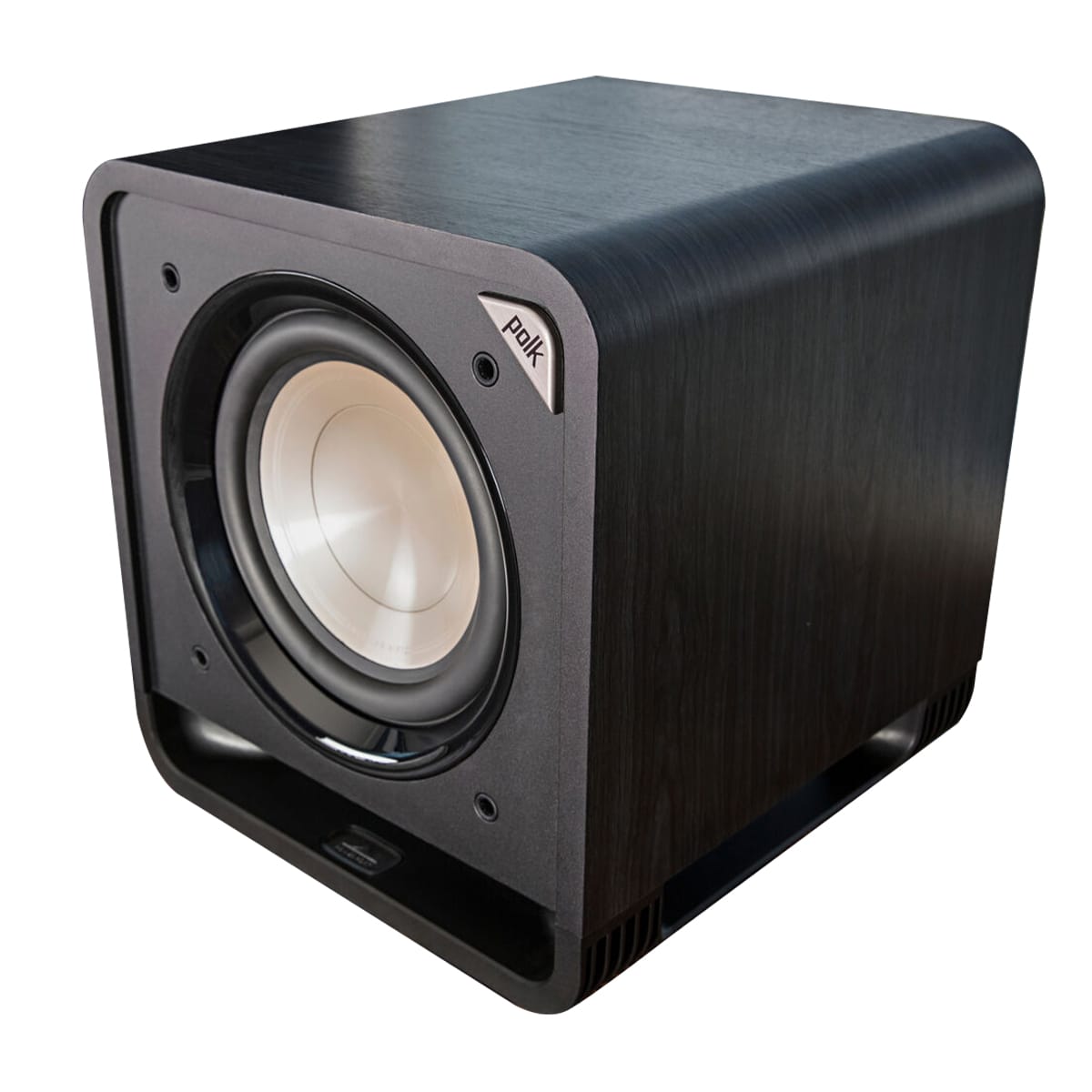 Ảnh nổi bật của sản phẩm Loa sub Polk audio HTS-10  (Sub điện bass 25cm) 5
