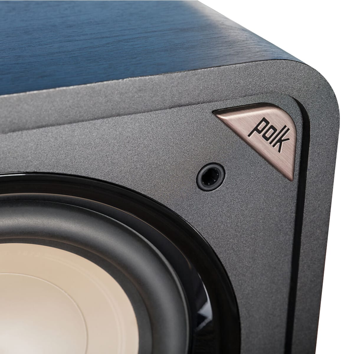 Ảnh nổi bật của sản phẩm Loa sub Polk audio HTS-10  (Sub điện bass 25cm) 8