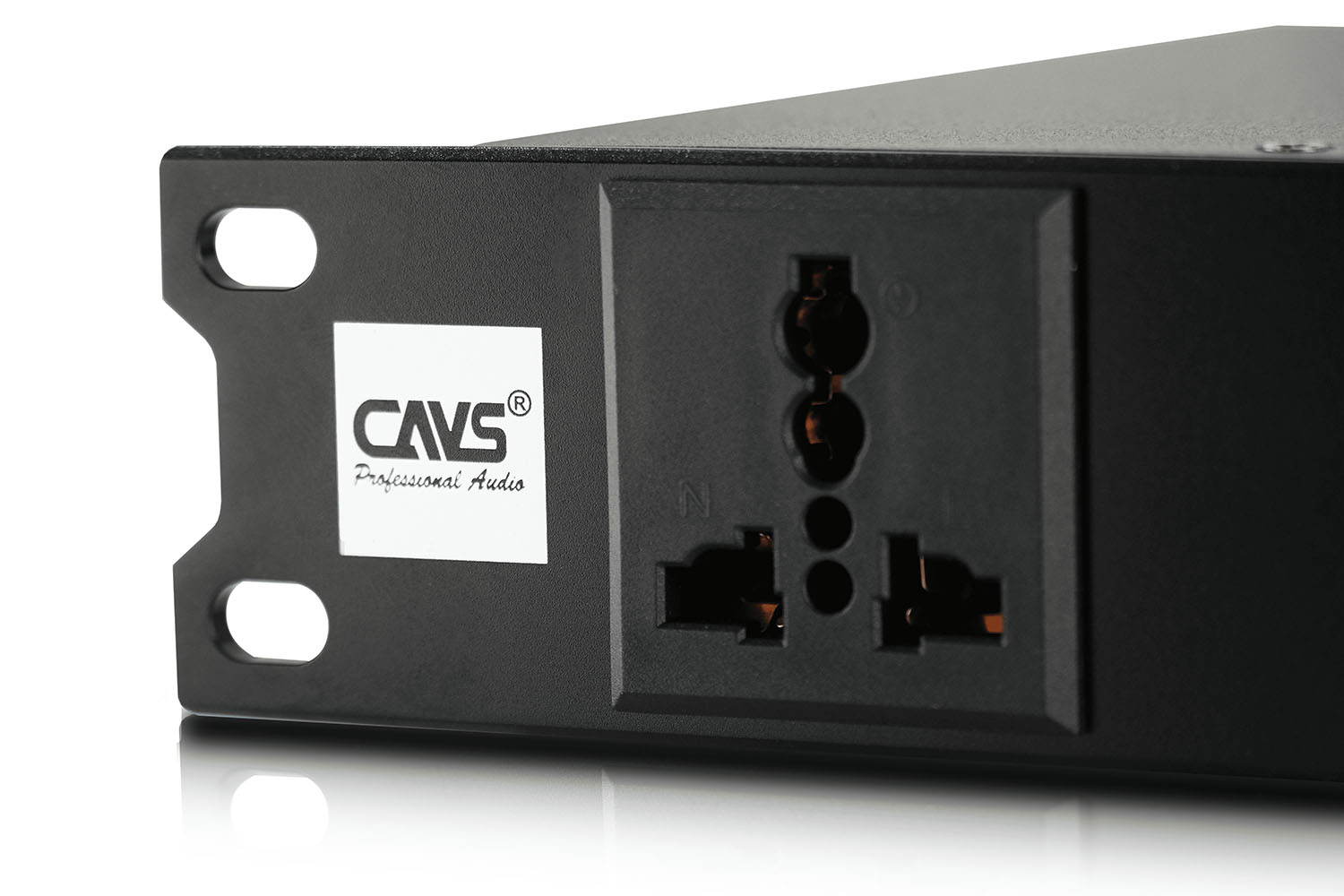 Quản Lý Nguồn CAVS C400 jack cắm 1