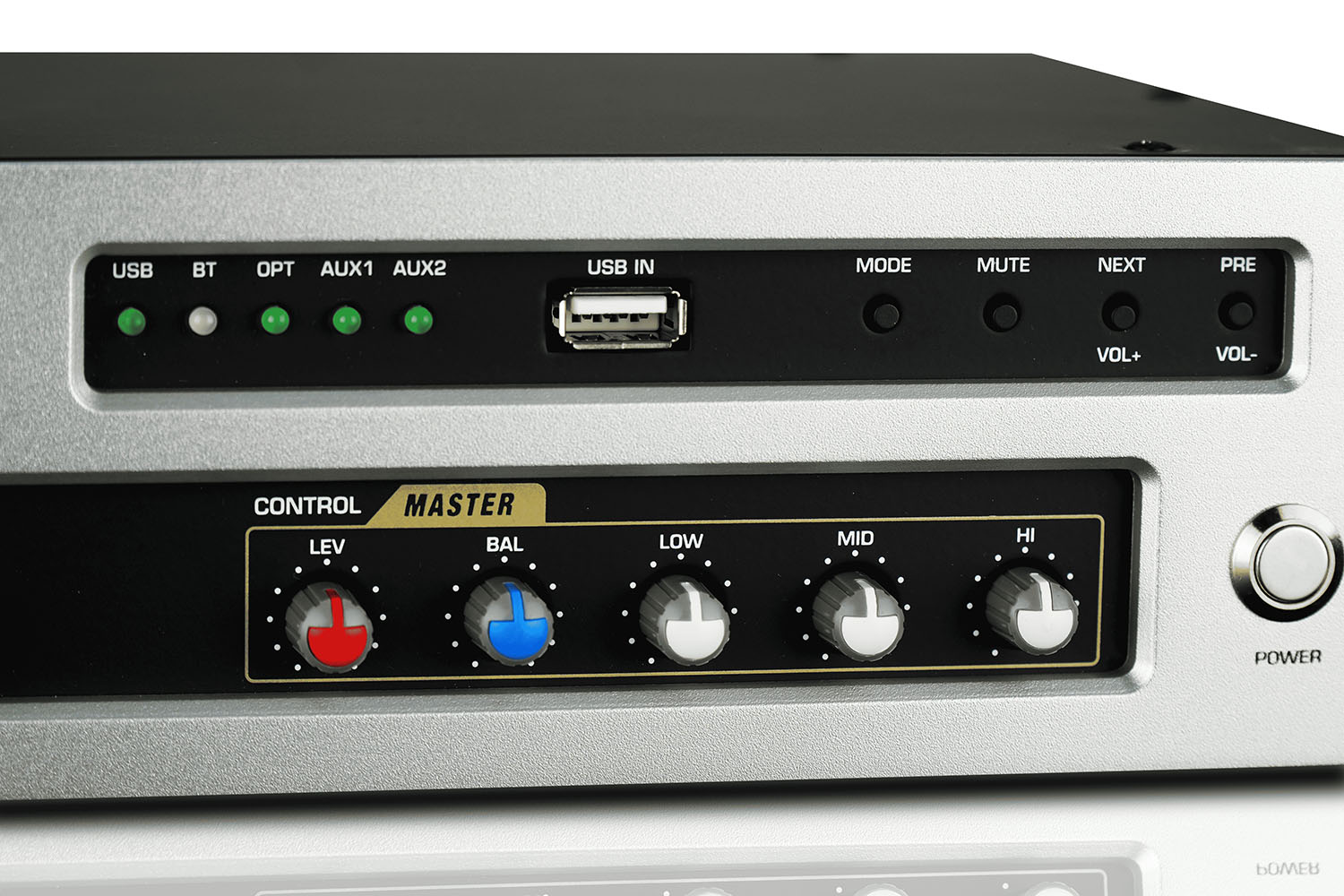 Ảnh sản phẩm Vang Cơ Jarguar S2000 AF Platinum 7