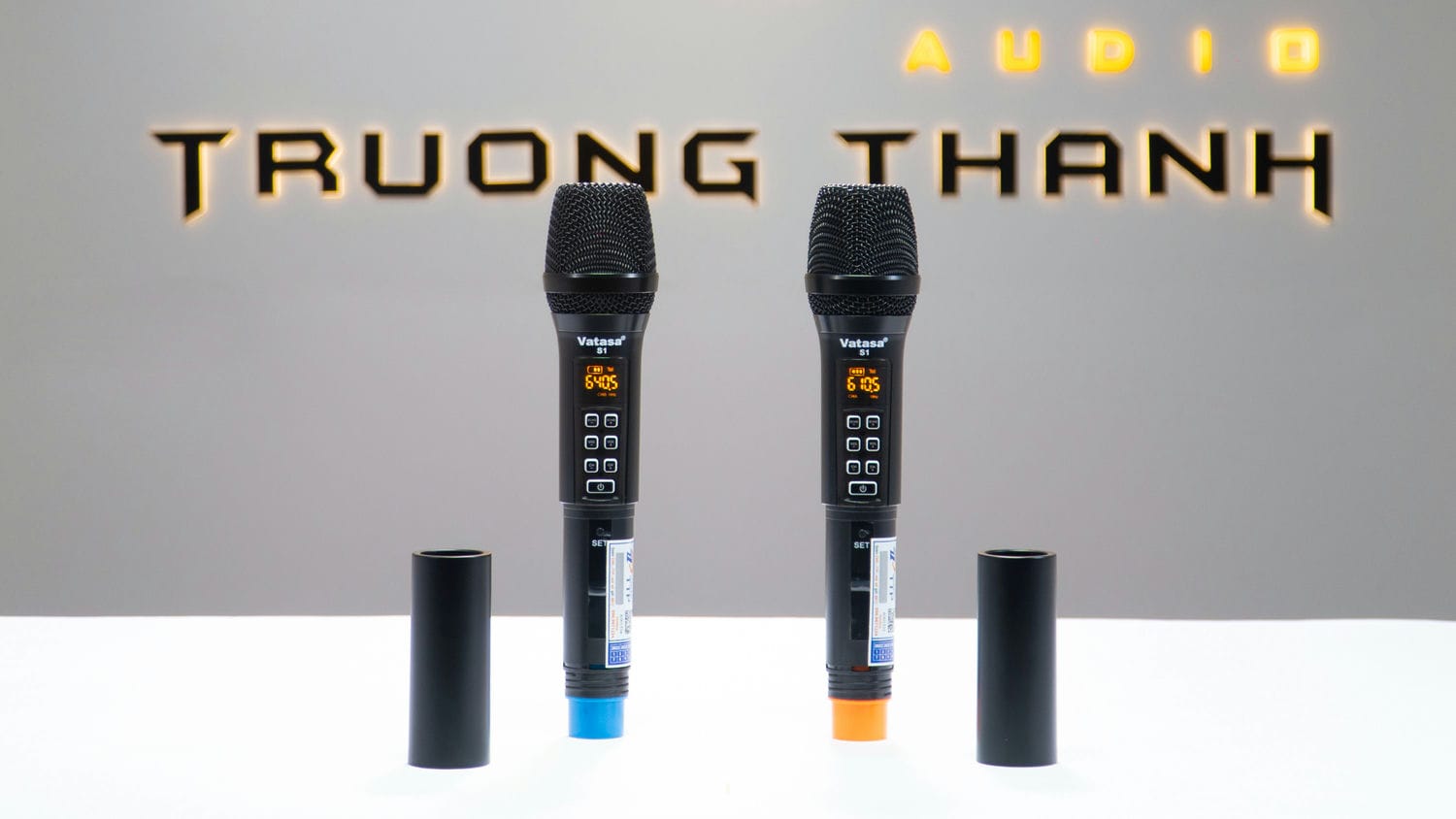 Ảnh sản phẩm Micro Vatasa S1 Pro 6