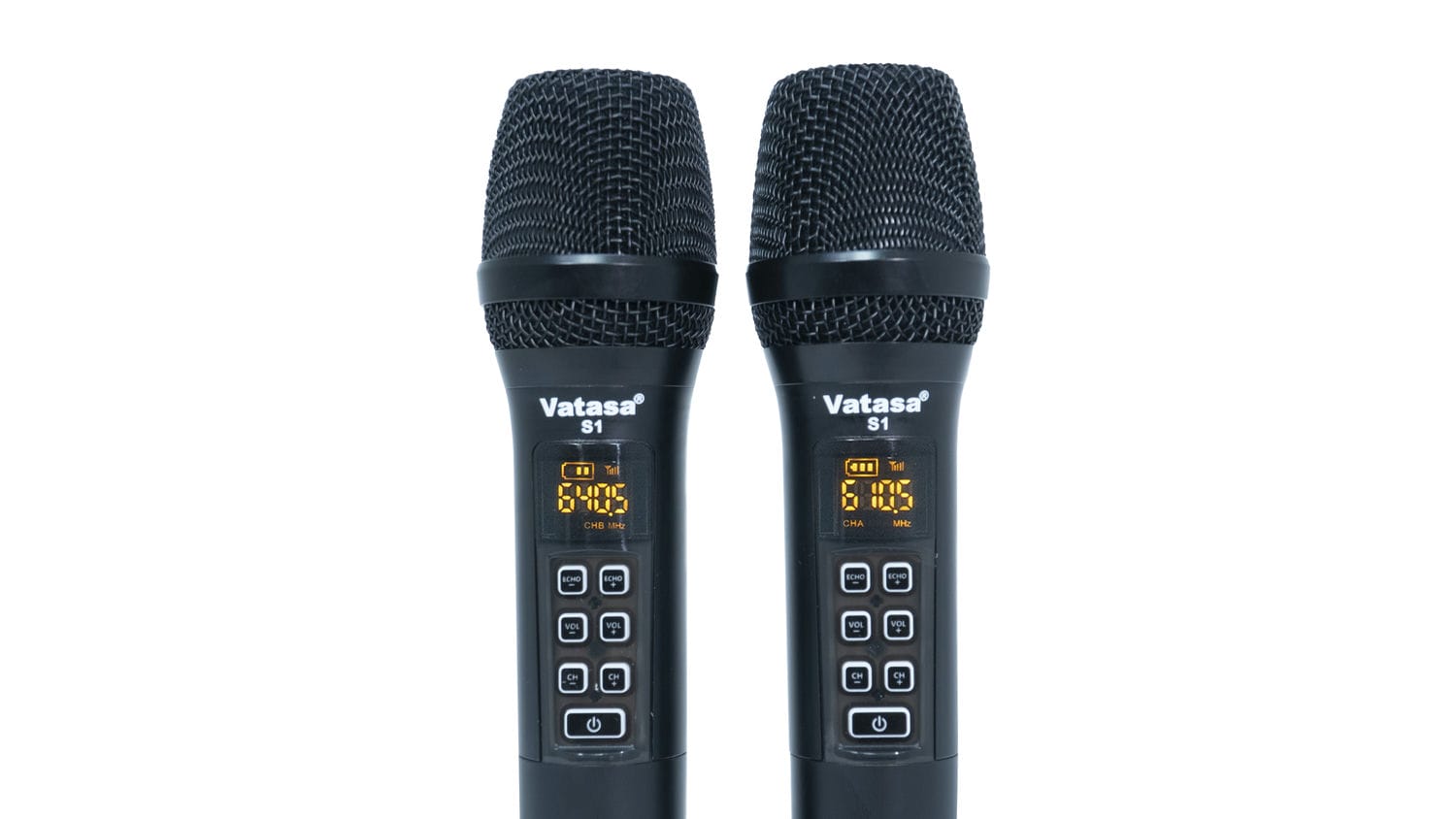 Ảnh sản phẩm Micro Vatasa S1 Pro 10