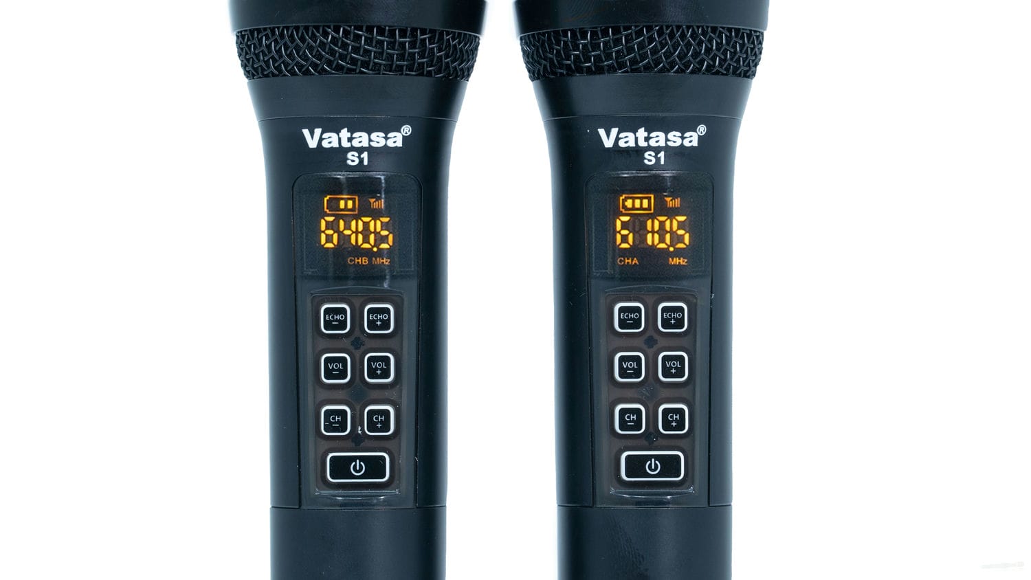 Ảnh sản phẩm Micro Vatasa S1 Pro 11